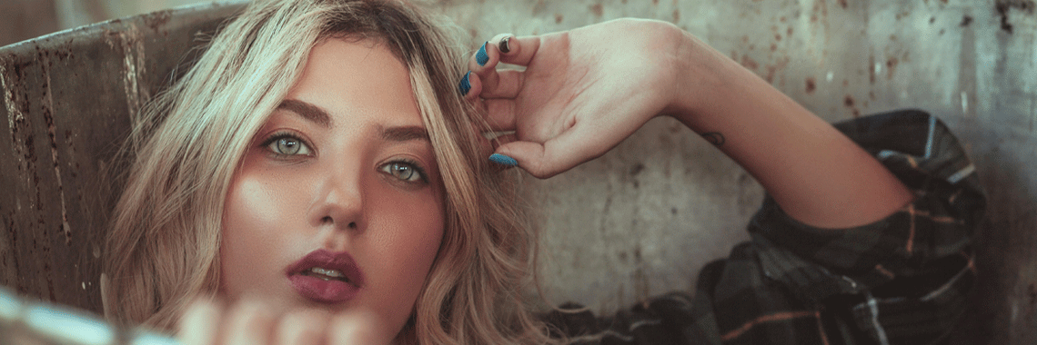 Nikon 85mm f/1.4G AF-S: The Portrait Photography Gold Standard