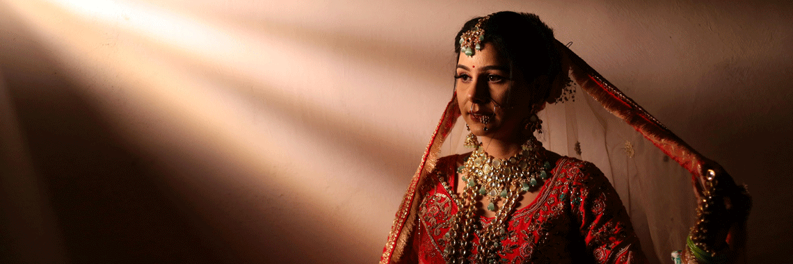 Canon EF 85mm f/1.2L II USM Review: A Portrait Powerhouse