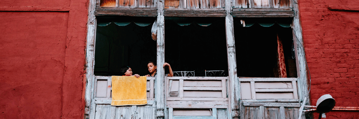 Canon EF 35mm f/1.4L II USM Review: The Storytelling Standard