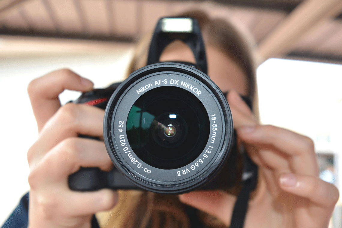 Choosing the Right Nikon Zoom Lens